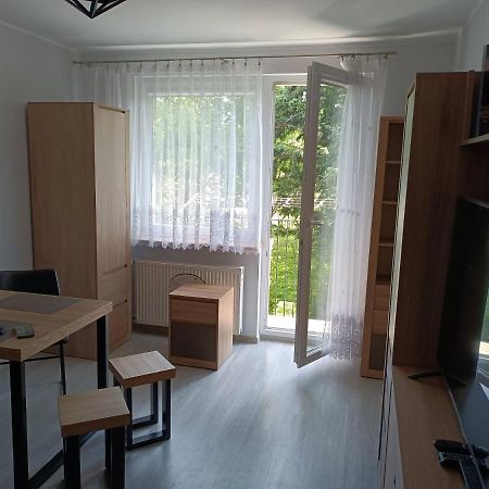Kawalerka Nad Morzem Daire Gdansk Dış mekan fotoğraf